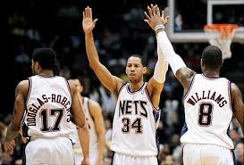 New Jersey Nets