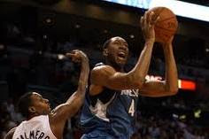 Wesley Johnson
