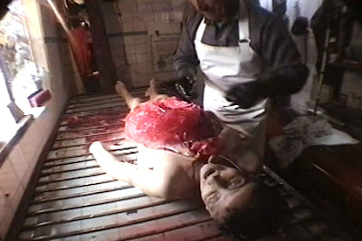 Orozco The Embalmer