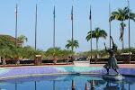 Plaza of the Nations