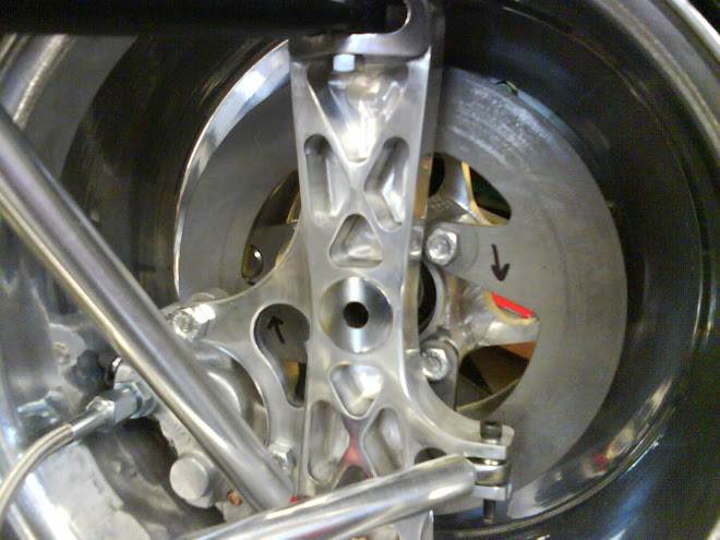 Fsae Upright