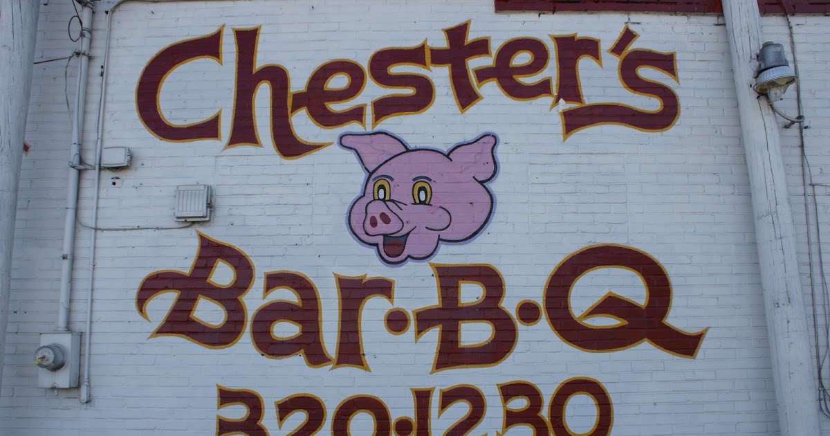 BBQ Blog BBQ Tour Columbus, GA que restaurants