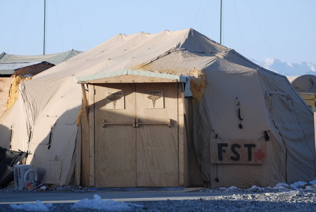 Army Fst