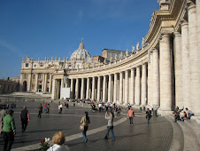 When in Rome...