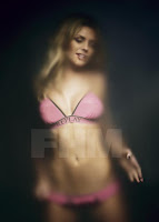 Abigail Clancy