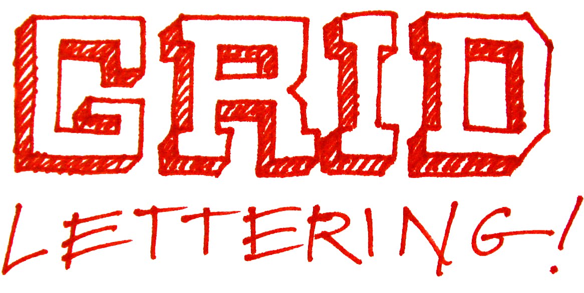 design grid lettering cathe holden s inspired barn