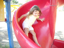 At the park with rems cusin Rebecca