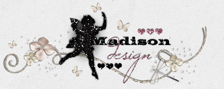 Madison Design