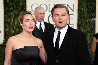 Hots Hindi Actress: Kate Winslet, Leonardo DiCaprio secretly dating?