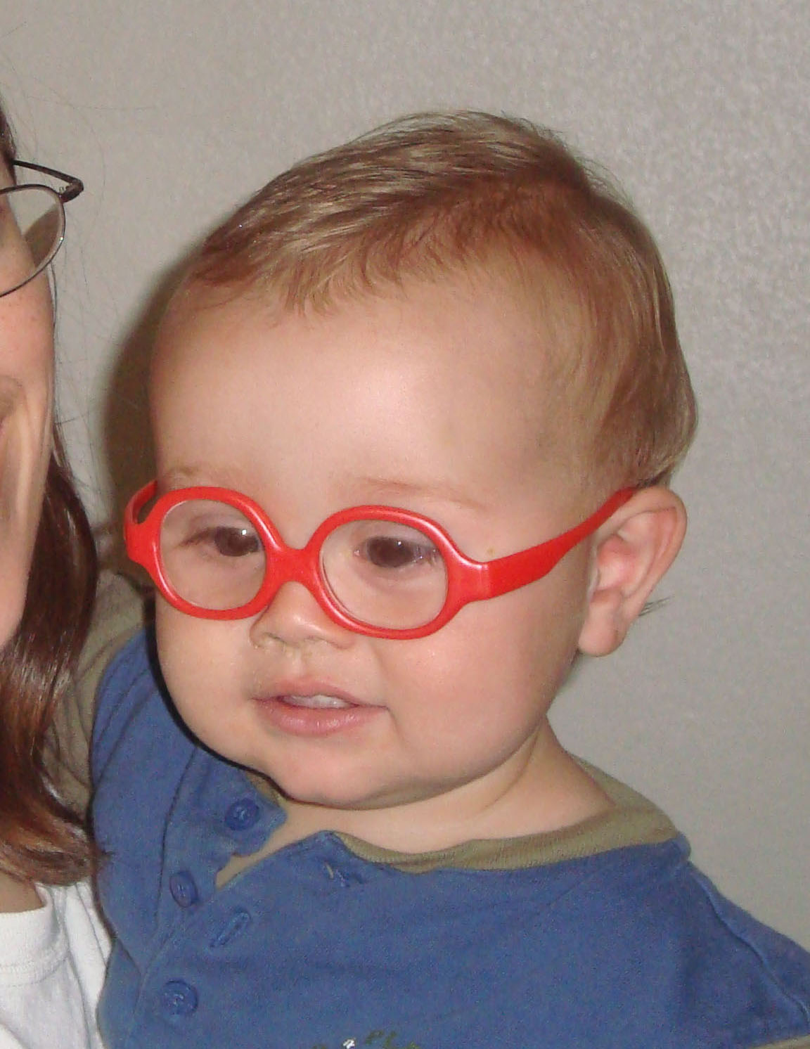 BABY EYEGLASS FRAMES - Eyeglasses Online