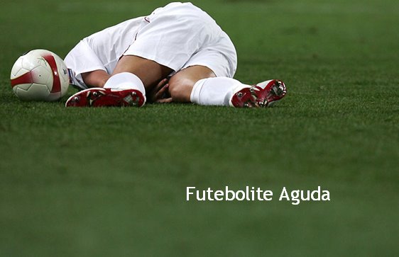 Futebolite Aguda