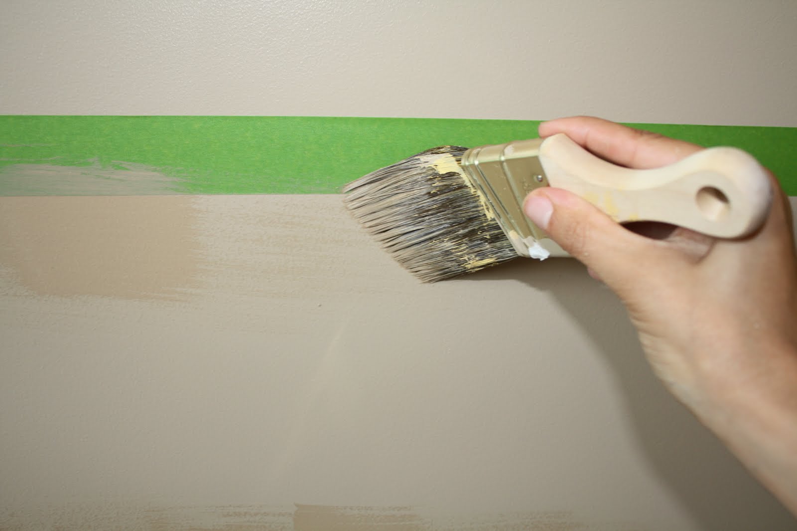 How to Paint Striped Walls Emily A. Clark