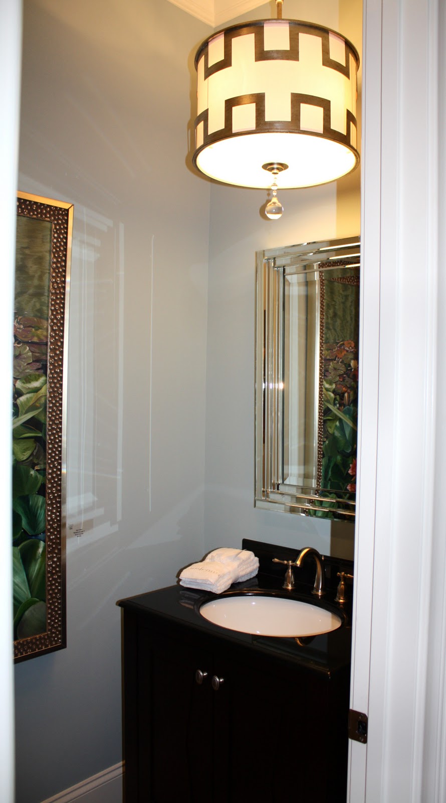Powder Room Bathroom Lighting Powder Room Decor Powder Room Small Powder Room Ideas Elegant