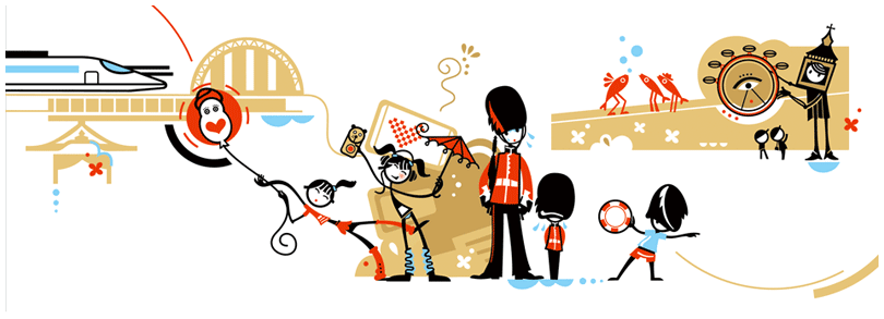 London To Tokyo