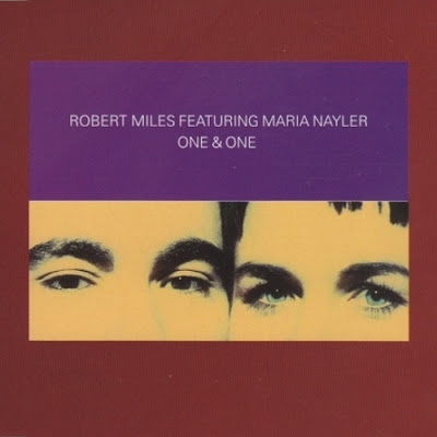 Robert Miles - One And One (Joe T. Vannelli And David Morales Remixes) Robert Miles - One And One (Joe T. Vannelli And David Morales Remixes)