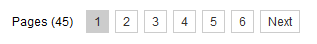 Numerar páginas en el blog numerar paginas blogger paginacion