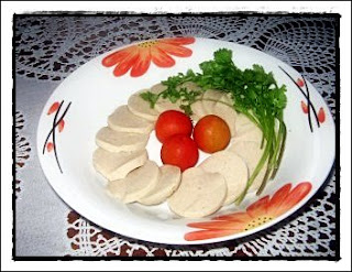 northern sausage