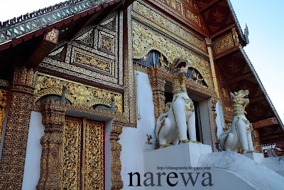 wat prasingha chiangrai