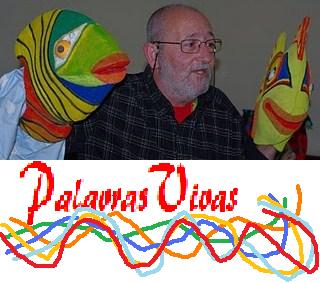 Palavras Vivas - stand-up Poetry - eduardo roseira