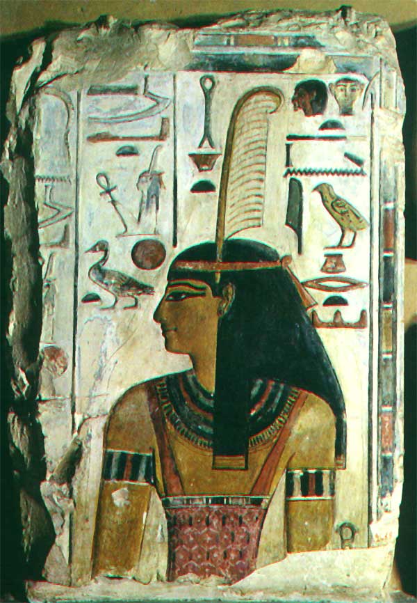 Mesir Kuno ~ Fairy Fantasy