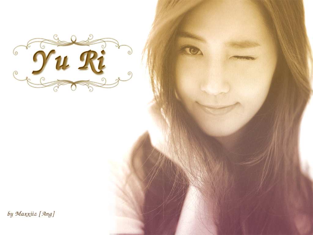Yuri Snsd Profile
