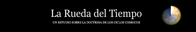 La rueda del tiempo