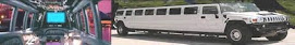 HUMMER AA STRETCH LIMO