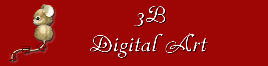 3B Digital Art