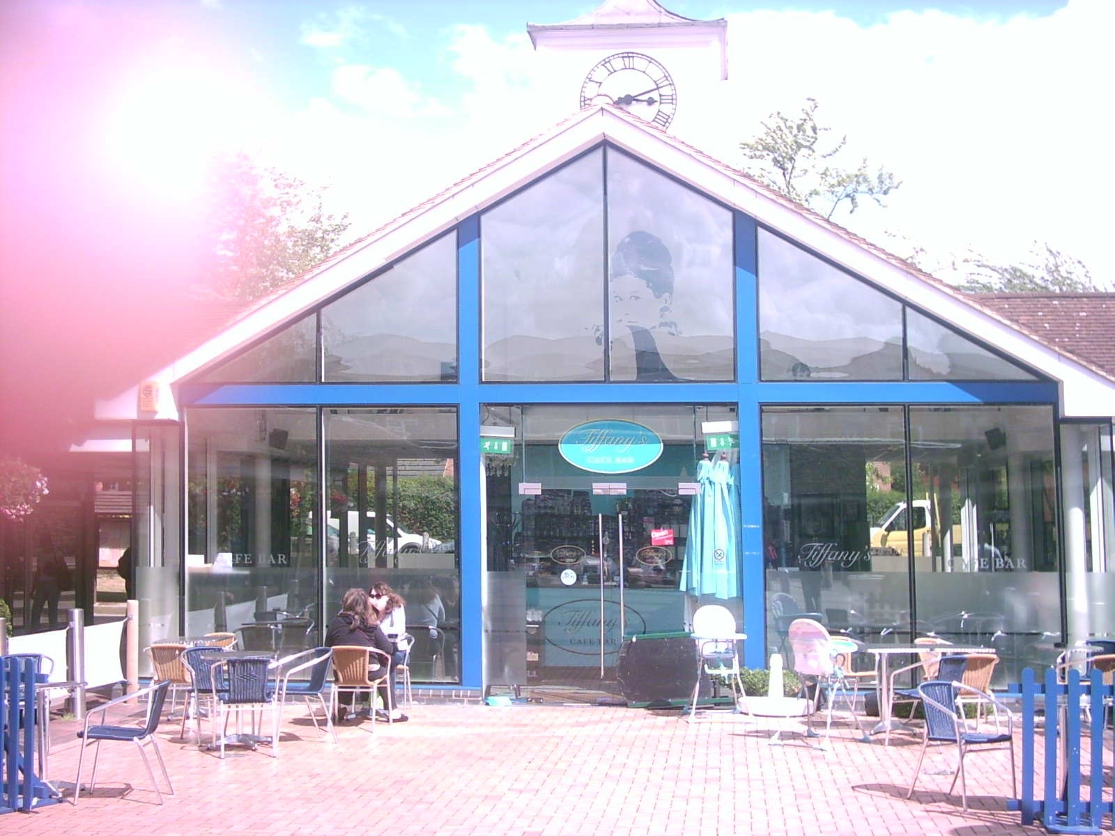 10 Things You Might Not Know About Great Baddow