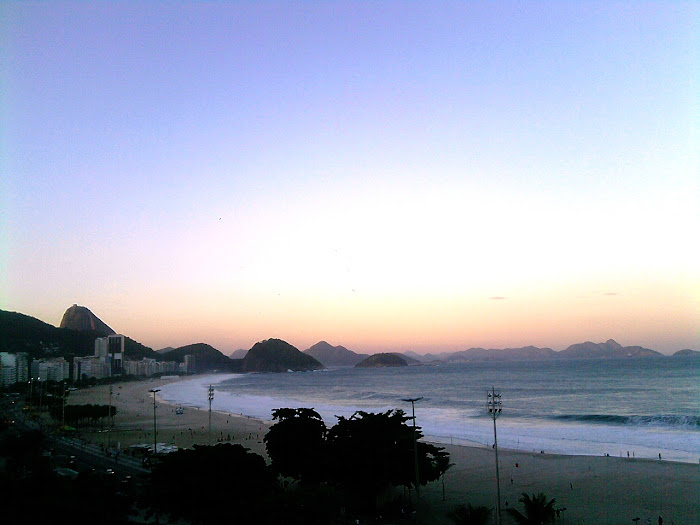 Copacabana