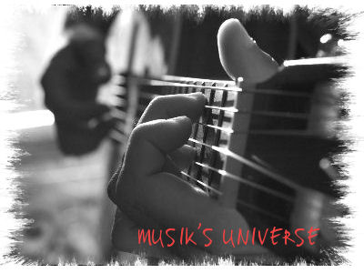 Musik's Universe
