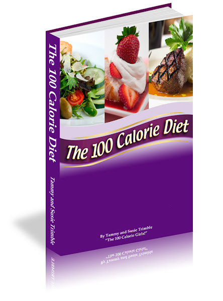 The 100 calorie diet