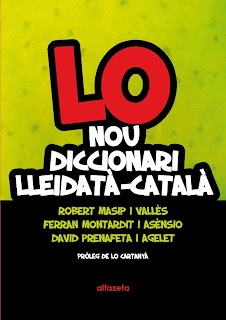 Nou Diccionari Lleidata - Catala