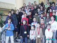 Campionat Vila-Seca Subs 2009