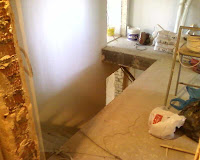 проём для лестницы