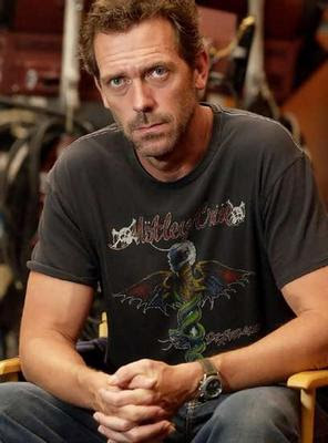 Doctor House