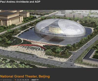 The National Grand Theater