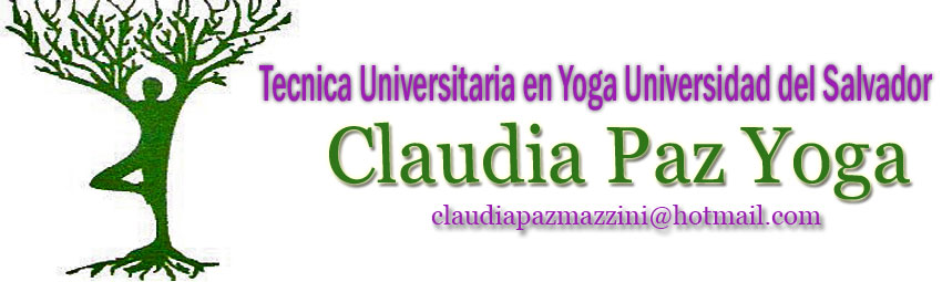 Claudia Paz Yoga