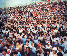 VAYAMOS TODOS JUNTOS. QUE JUNTOS SOMOS MÁS. VAMOS A VER A RIVER, EL CAMPEÓN DEL NACIONAL