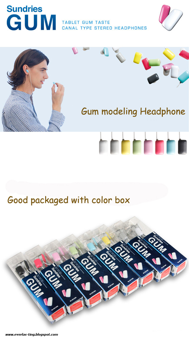 Cheap Gum