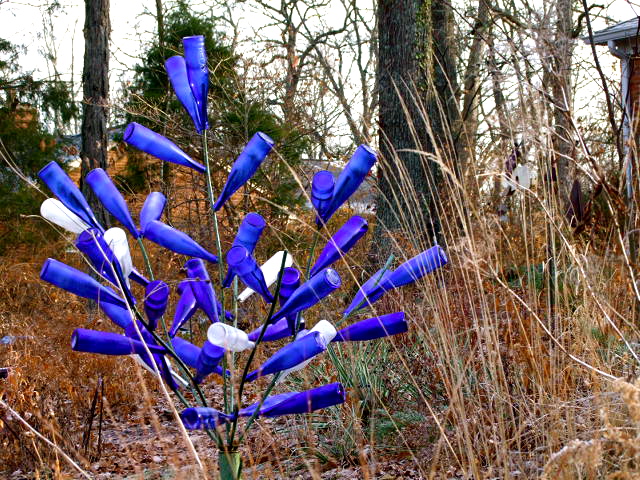 Using Georgia Native Plants April 2012