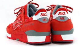 asics top de linha