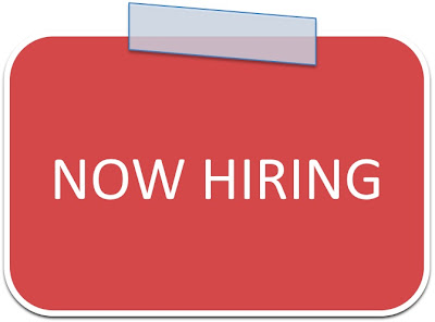 Now hiring at careersthatdontsuck.com