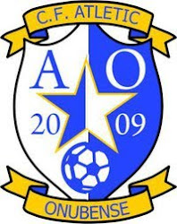 C.F. Atletic Onubense Federacion Onubense de futbol, Entrega de trofeos