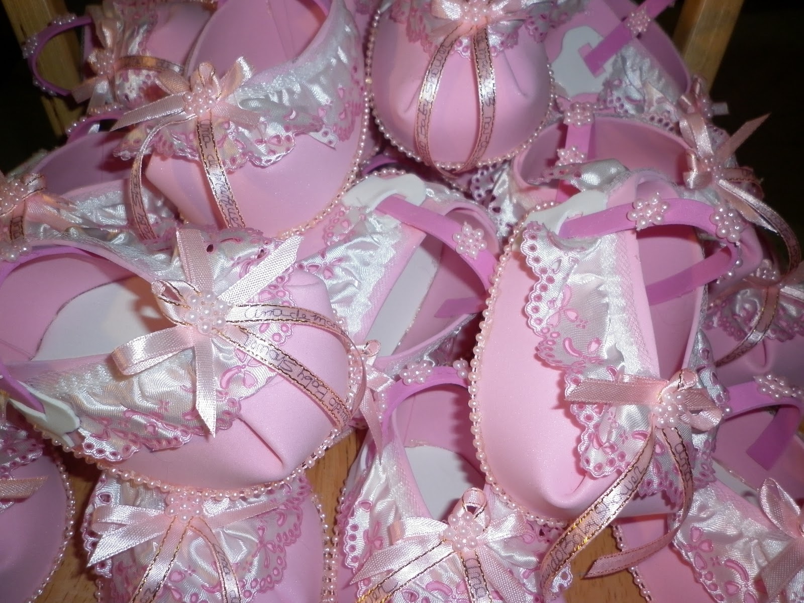 Imagenes De Decoracion De Baby Shower ~ Decoraciones Para Baby Shower De Nina Imagenes De Decoracion De Baby Shower ~ Decoraciones Para Baby Shower De Nina