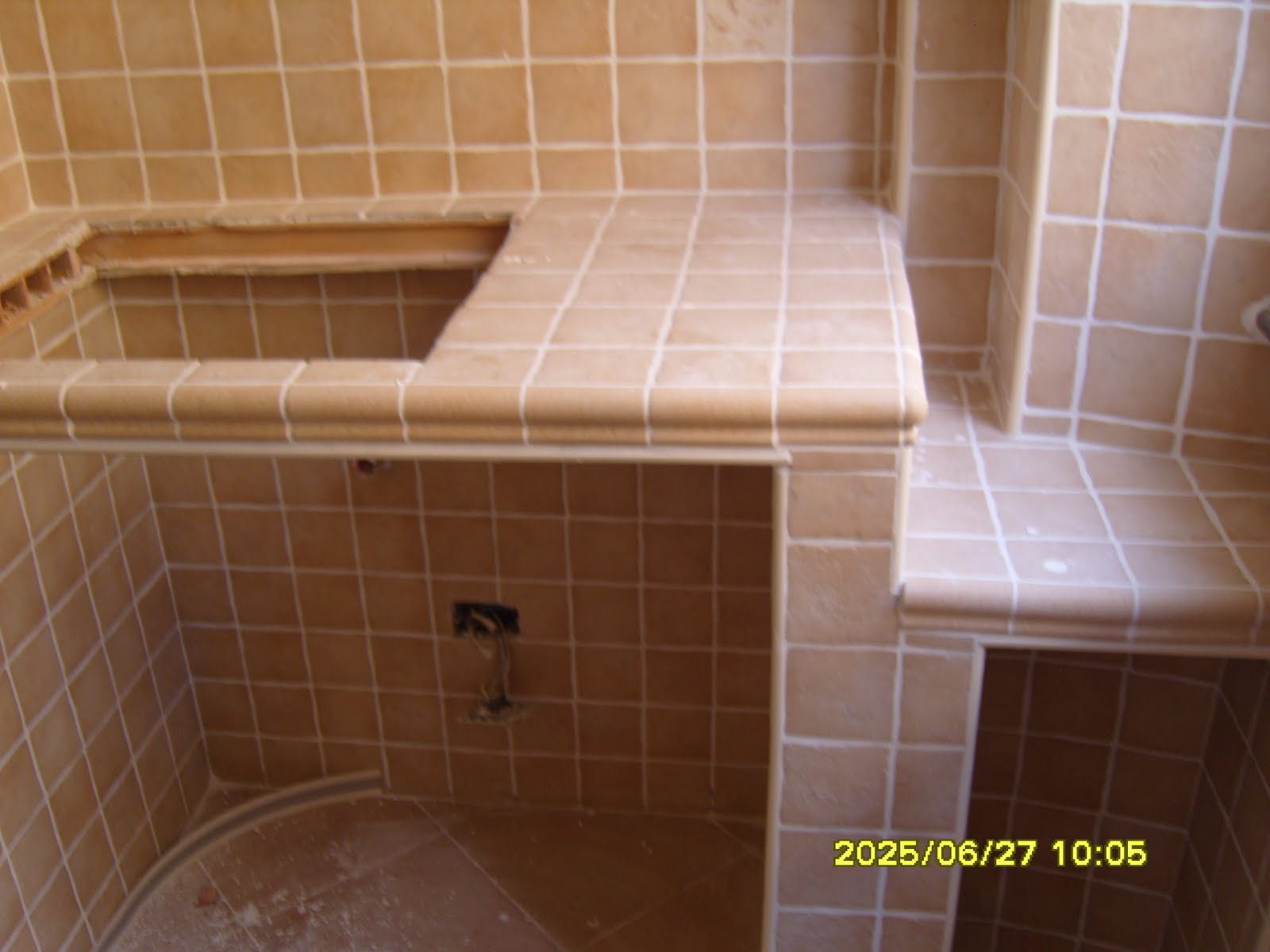 Mobili bagno in muratura moderni. arredaclick blog lavabo del bagno ... Costruire mobile bagno fai da te