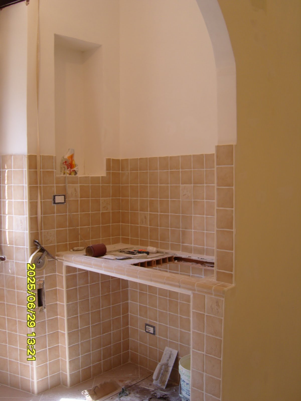 Cucine in legno moderne ad angolo: cucine in legno guida alla ...