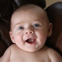 Ten Weeks Old