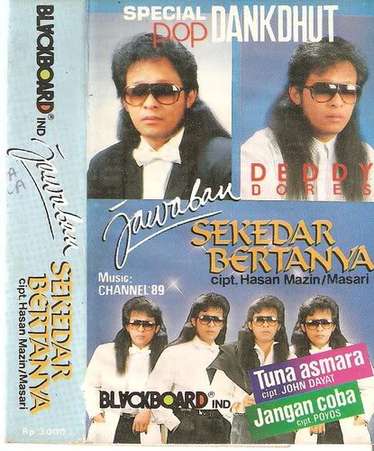 Rano Karno Cintaku Tergusur (Benny Ashar) Rano Karno Cintaku Tergusur (Benny Ashar)
