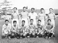 Indonesia di Piala Dunia